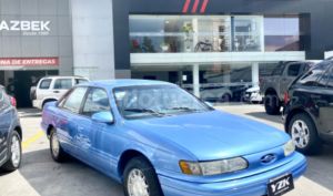 foto de Autos marca Ford seminuevo modelo Taurus año 1994 en Quito