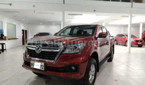 foto de Autos marca DongFeng seminuevo modelo RICH 6 año 2023