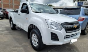 foto de Autos marca Chevrolet seminuevo modelo D-MAX 4X4 CS año 2025