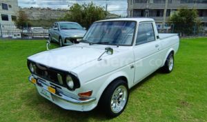 foto de Autos marca Toyota seminuevo modelo 1000 año 1971 en Ambato