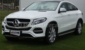 Mercedes Benz—™ GLE 400 2017