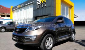 Kia Sportage R 2015