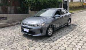 Kia Rio R 2018