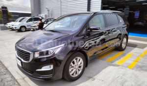 Kia Grand Carnival 2021