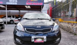 Kia RIO EX 2014
