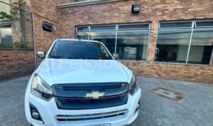 foto de Chevrolet D-Max 4x4 CD 2022