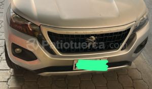 foto de Peugeot LANDTRECK active 2022