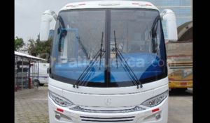 Mercedes Benz—™ OF 1721-52 2019