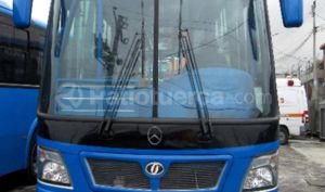Mercedes Benz—™ OF 1721-52 2019