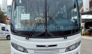 Mercedes Benz—™ OF 1723 2018