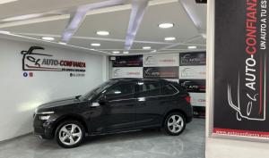 Skoda KAMIQ 2023