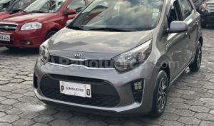 foto de Autos marca Kia seminuevo modelo Picanto LX AC año 2022 en Quito