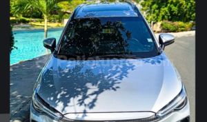 foto de Autos marca Toyota seminuevo modelo Corolla Cross High año 2025 en Loja