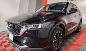 Mazda CX-5 2026