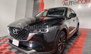 Mazda CX5 CORE 2026