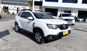 Renault DUSTER INTENS 2025