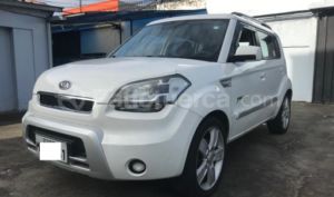 Kia Soul 2010