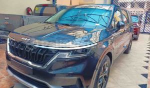 Kia Carnival 2023