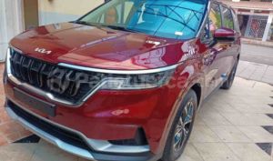 Kia Carnival 2023
