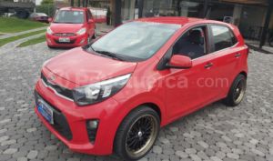 Kia PICANTO LX 2019