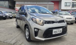 Kia PICANTO LX 2019