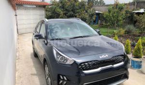 Kia NIRO Hibrido 2022