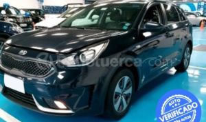 Kia NIRO 2019