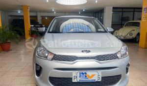 Kia Rio LX AC 2020