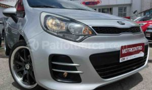 Kia Rio 2015