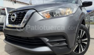 foto de Autos marca Nissan seminuevo modelo Kicks año 2019