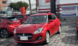 foto de Autos marca Suzuki seminuevo modelo Swift año 2024 en Quito