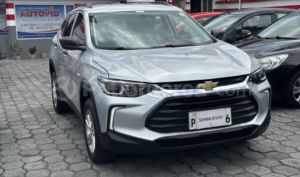 foto de Chevrolet Tracker LS Turbo 2023
