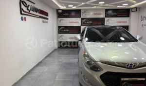 foto de Autos marca Hyundai seminuevo modelo Sonata Fe año 2015
