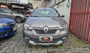 foto de Autos marca Renault seminuevo modelo STEPWAY INTENS FASE II año 2022