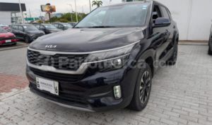 foto de Kia Seltos 2024