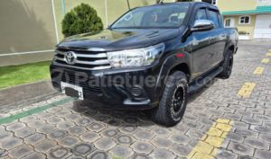 foto de Autos marca Toyota seminuevo modelo Hilux CD 4x2 año 2023