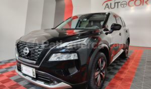 foto de Autos marca Nissan seminuevo modelo X-trail Epower Exclusive e-4ORCE EV año 2024