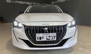 foto de Peugeot 208 2023