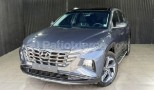foto de Autos marca Hyundai seminuevo modelo Tucson NX4E año 2025 en Quito