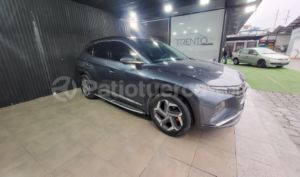 foto de Autos marca Hyundai seminuevo modelo TUCSON NX4E GL año 2025 en Quito