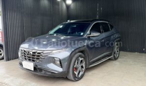 foto de Autos marca Hyundai seminuevo modelo TUCSON NX4E GL año 2025