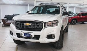 foto de Autos marca Chevrolet seminuevo modelo D-MAX HI RIDE año 2026