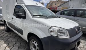 foto de Fiat Fiorino 2015