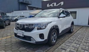 foto de Autos marca Kia seminuevo modelo Seltos año 2026