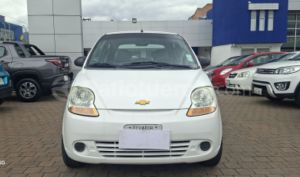 foto de Autos marca Chevrolet seminuevo modelo Spark año 2008