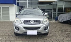 foto de Autos marca Great Wall seminuevo modelo Haval H6 año 2018