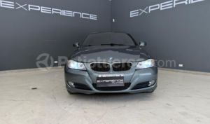 foto de Autos marca BMW seminuevo modelo 320i año 2011 en Quito