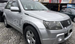 Chevrolet Grand Vitara SZ 2010