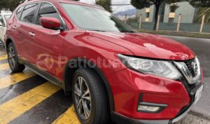 foto de Autos marca Nissan seminuevo modelo X-Trail Advance año 2022