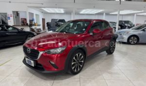 foto de Autos marca Mazda seminuevo modelo CX-3 año 2018